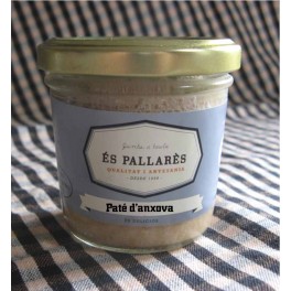 Anchoas